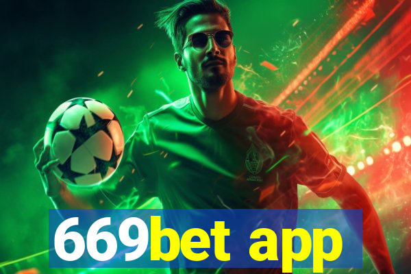 669bet app